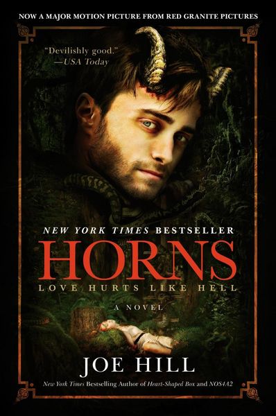 Produktbild: Horns