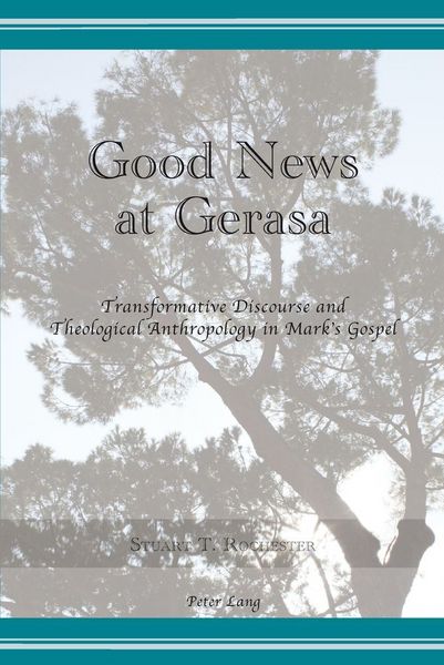 Produktbild: Good News at Gerasa