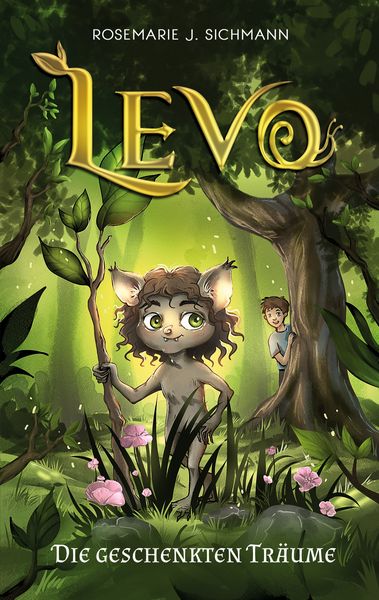 Produktbild: Levo - Die geschenkten Tr&auml;ume