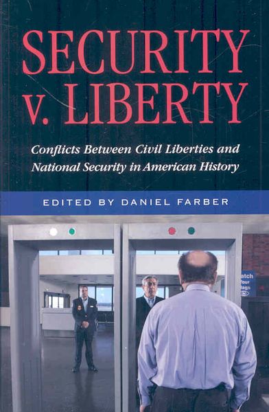 Produktbild: Security V Liberty