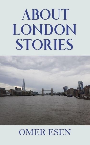 Produktbild: About London Stories