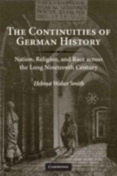 Produktbild: Continuities of German History