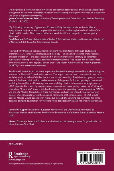 Produktbild: The Political Economy of Transnational Power and Production