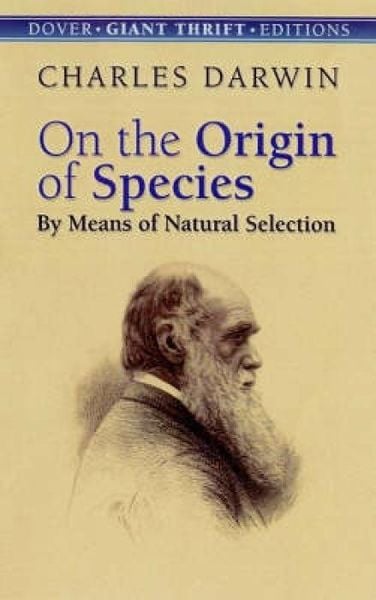 Produktbild: On the Origin of Species