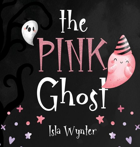 Produktbild: The Pink Ghost