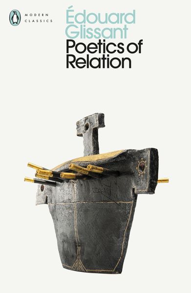 Produktbild: Poetics of Relation
