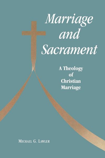 Produktbild: Marriage and Sacrament