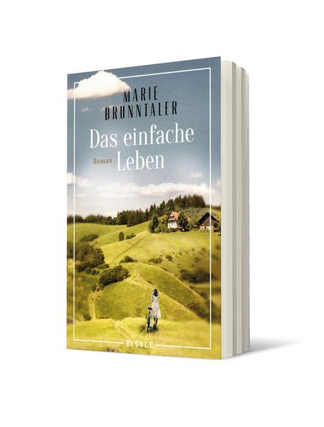 Produktbild: Das einfache Leben