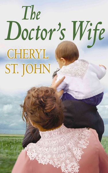 Produktbild: The Doctor's Wife