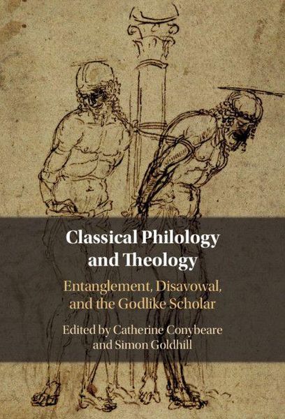 Produktbild: Classical Philology and Theology
