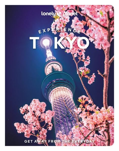 Produktbild: Lonely Planet Experience Tokyo