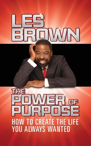 Produktbild: The Power of Purpose