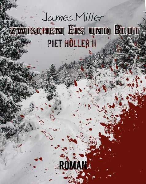 Produktbild: Zwischen Eis und Blut