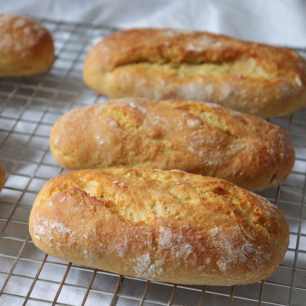 Die Wölkchenbäckerei: Diesmal klappt´s!