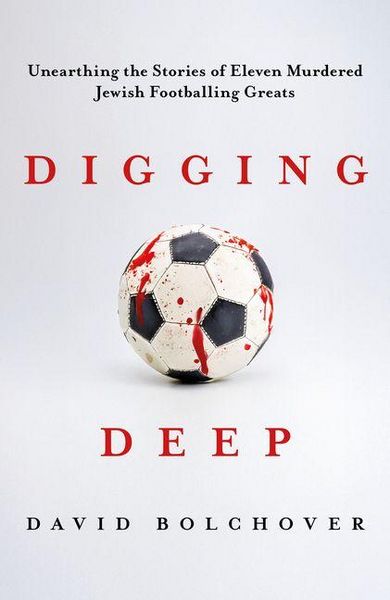 Produktbild: Digging Deep