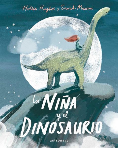 Produktbild: La Ni&ntilde;a Y El Dinosaurio