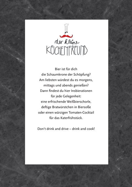 Produktbild: Ein Herz f&uuml;r Biere