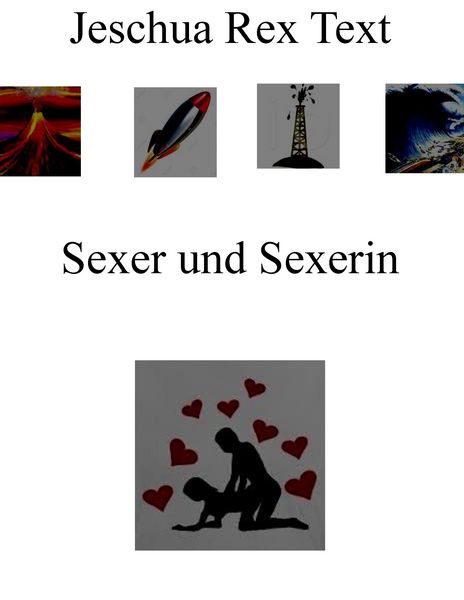 Produktbild: Sexer und Sexerin