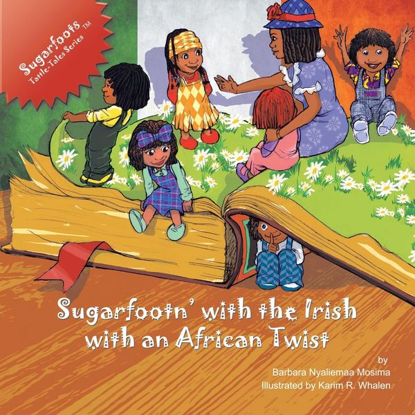 Produktbild: Sugarfoots Tattle-Tale Series