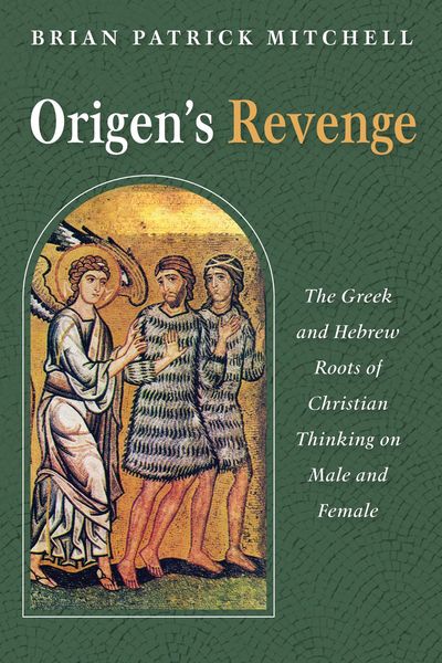 Produktbild: Origen's Revenge