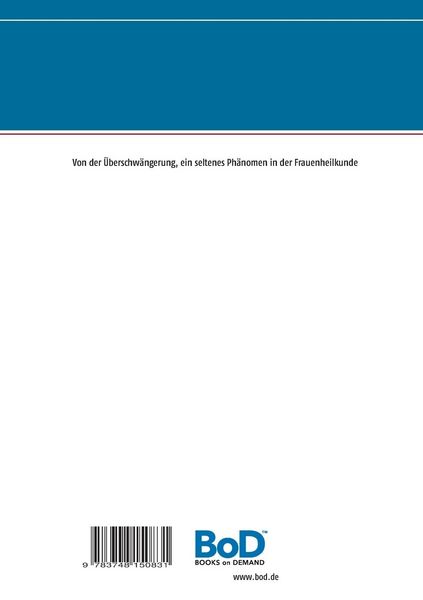 Produktbild: De Superfoetatione