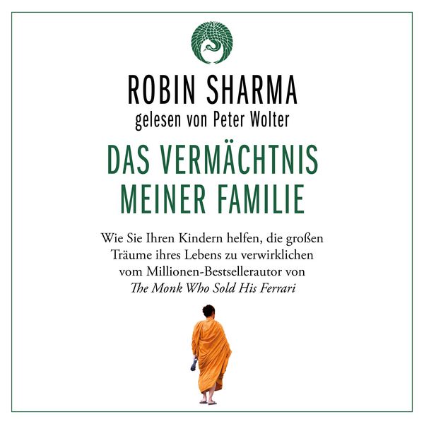Produktbild: Das Verm&auml;chtnis meiner Familie