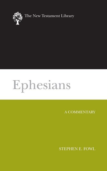 Produktbild: Ephesians