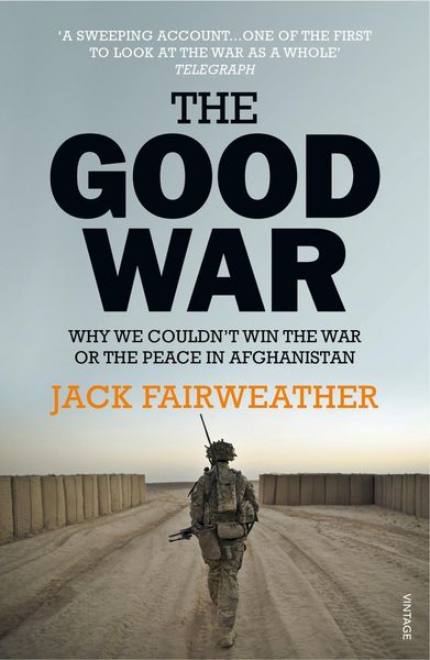 Produktbild: The Good War