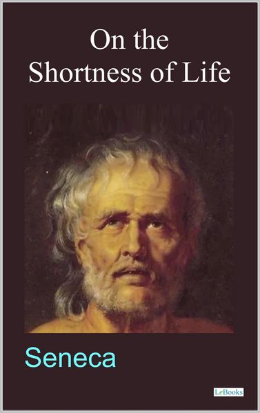 Produktbild: On the Shortness of Life