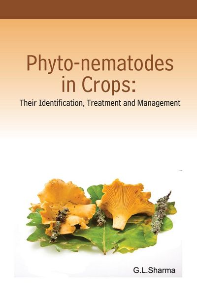 Produktbild: Phytonematodes in Crops