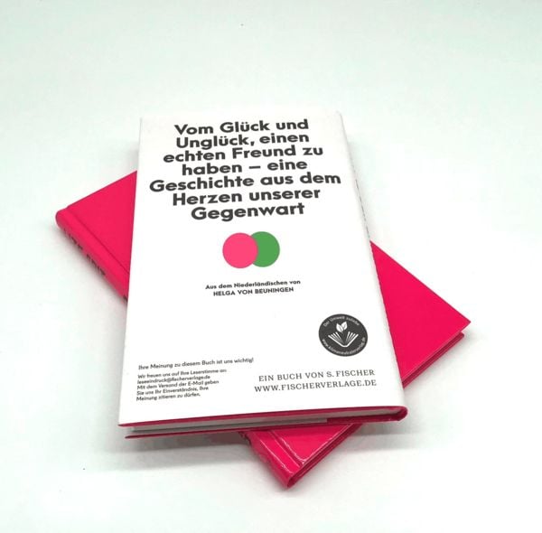 Produktbild: Der ehrliche Finder