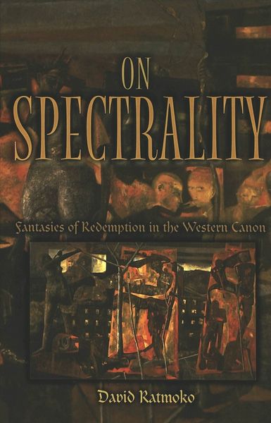 Produktbild: On Spectrality