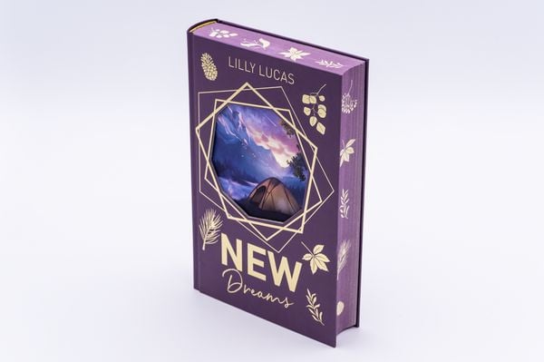 Produktbild: New Dreams