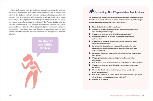 Produktbild: Gesundheit kennt kein Gewicht. Das Anti-Di&auml;t-Buch.