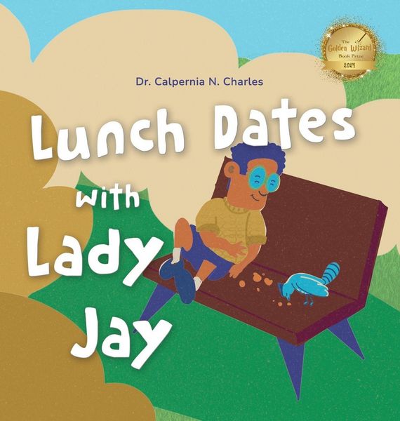 Produktbild: Lunch Dates With Lady Jay