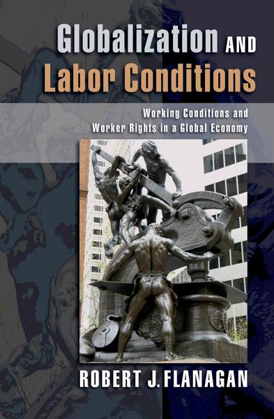 Produktbild: Globalization and Labor Conditions