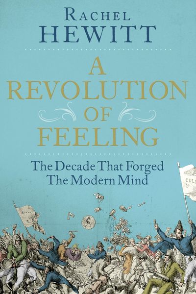 Produktbild: Revolution of Feeling