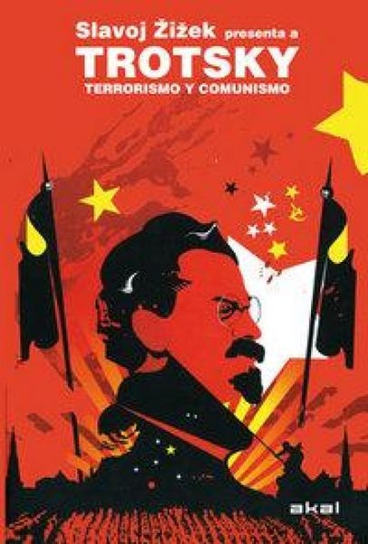 Produktbild: Terrorismo y comunismo