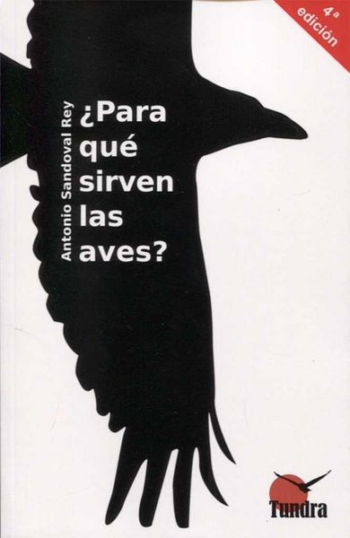 Produktbild: Para Que Sirven Las Aves? 4'ed