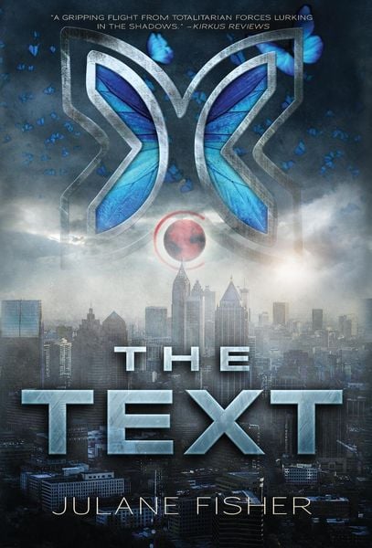 Produktbild: The Text