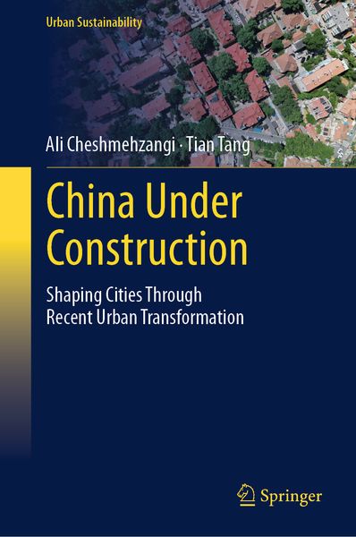 Produktbild: China Under Construction