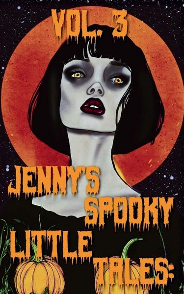 Produktbild: Jenny's Spooky Little Tales Vol. 3