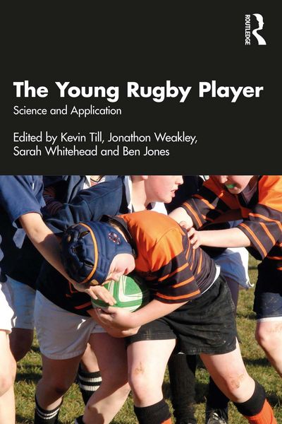 Produktbild: The Young Rugby Player