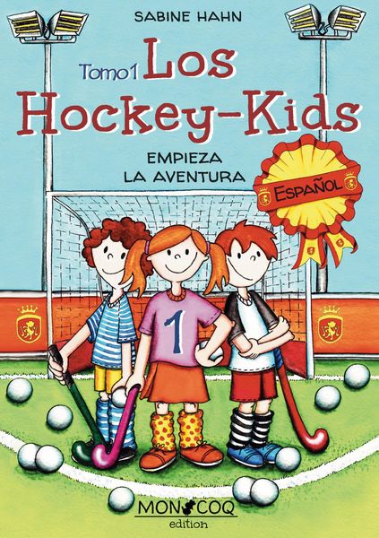 Produktbild: Empieza la aventura