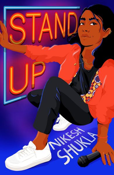 Produktbild: Stand Up