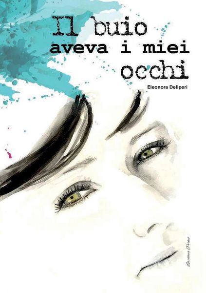 Produktbild: Il buio aveva i miei occhi