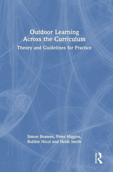 Produktbild: Outdoor Learning Across the Curriculum