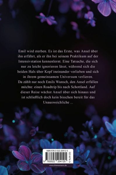 Produktbild: In unserem Universum sind wir unendlich