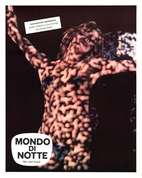 Produktbild: Mondo di notte - Welt ohne Scham