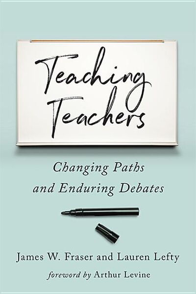 Produktbild: Teaching Teachers
